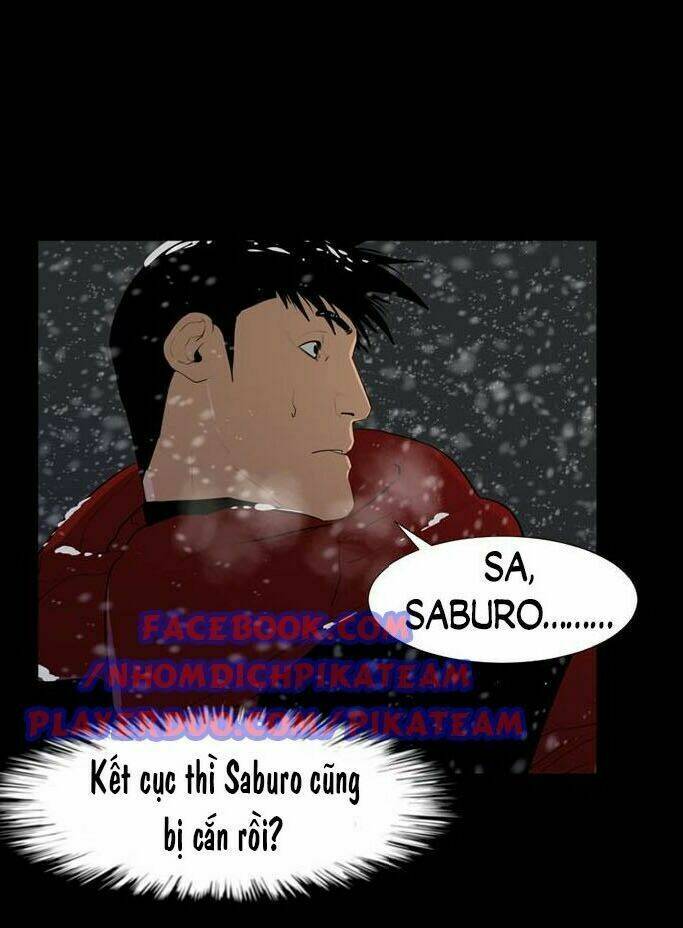 đêm vùng cực chapter 39 20