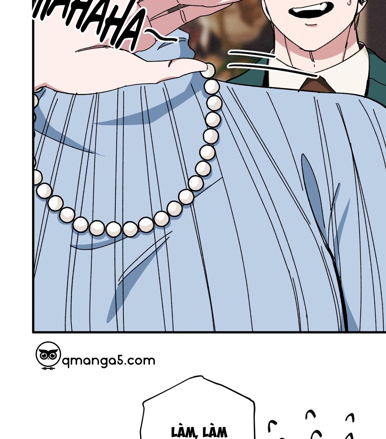 chàng dâu nhà họ kang chapter 39 24