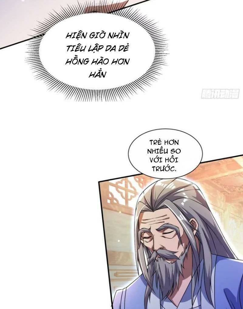 trăm tuổi mở hệ thống: con hiền cháu ngoan quỳ khắp núi! chapter 16 42