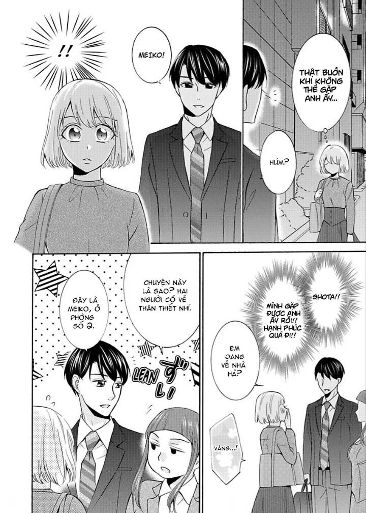 theo đuổi cô gái béo phì chapter 4.2 5