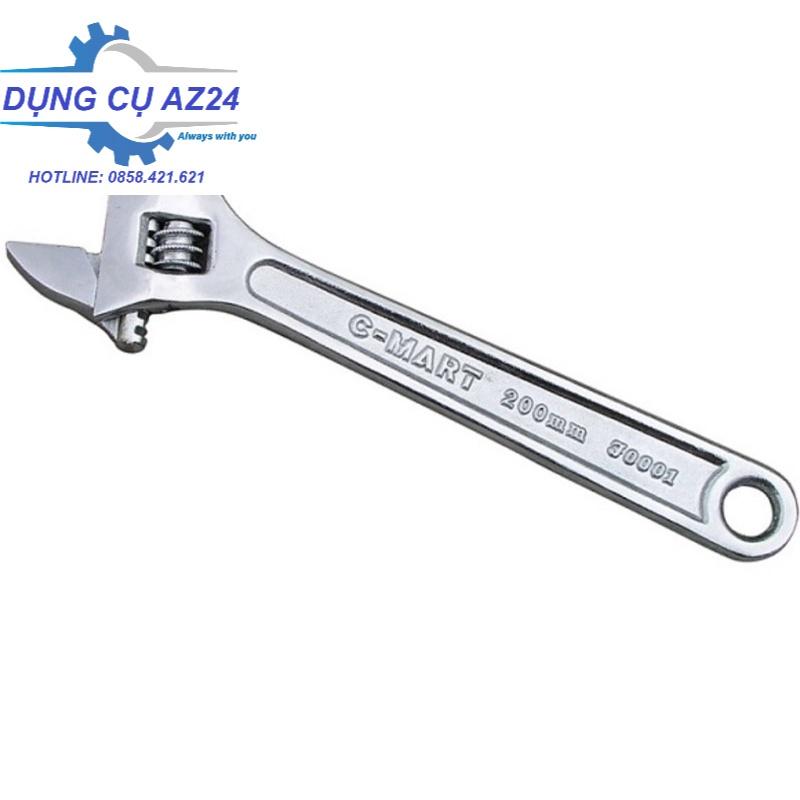 Mỏ lết F0001-15 dài 375mm (dungcu) CHẤT LƯỢNG CAO