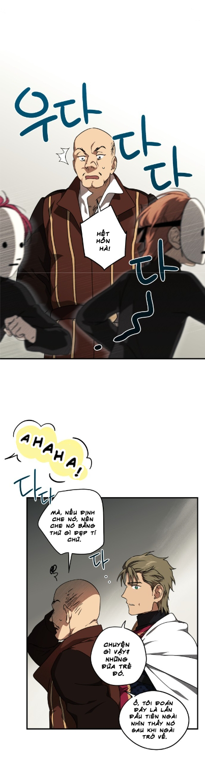 bị che khuất bởi ánh hoàng hôn chapter 73 23