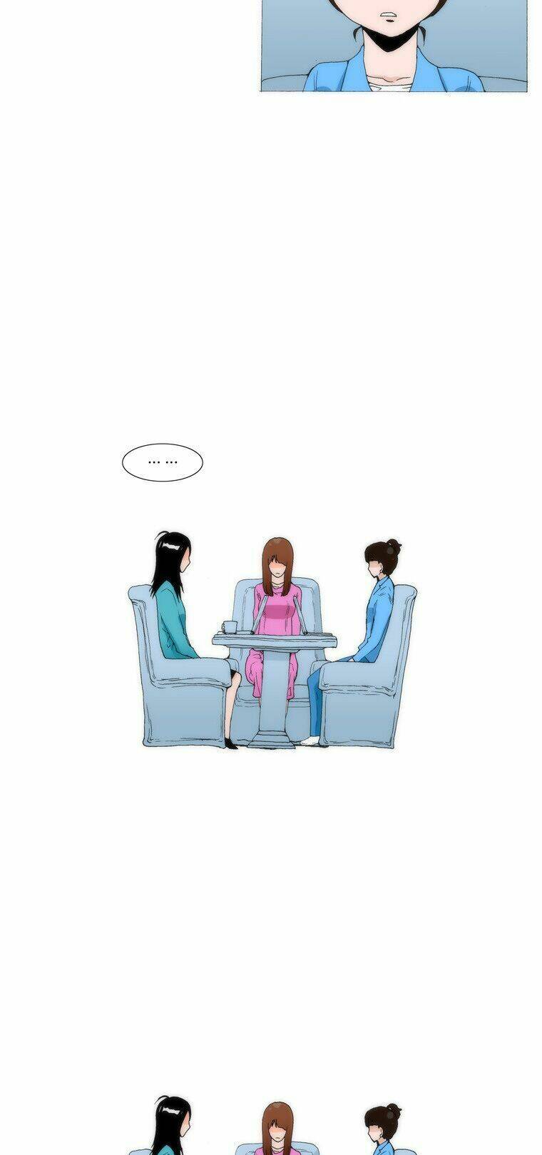 can't see can't hear but love chapter 31 44