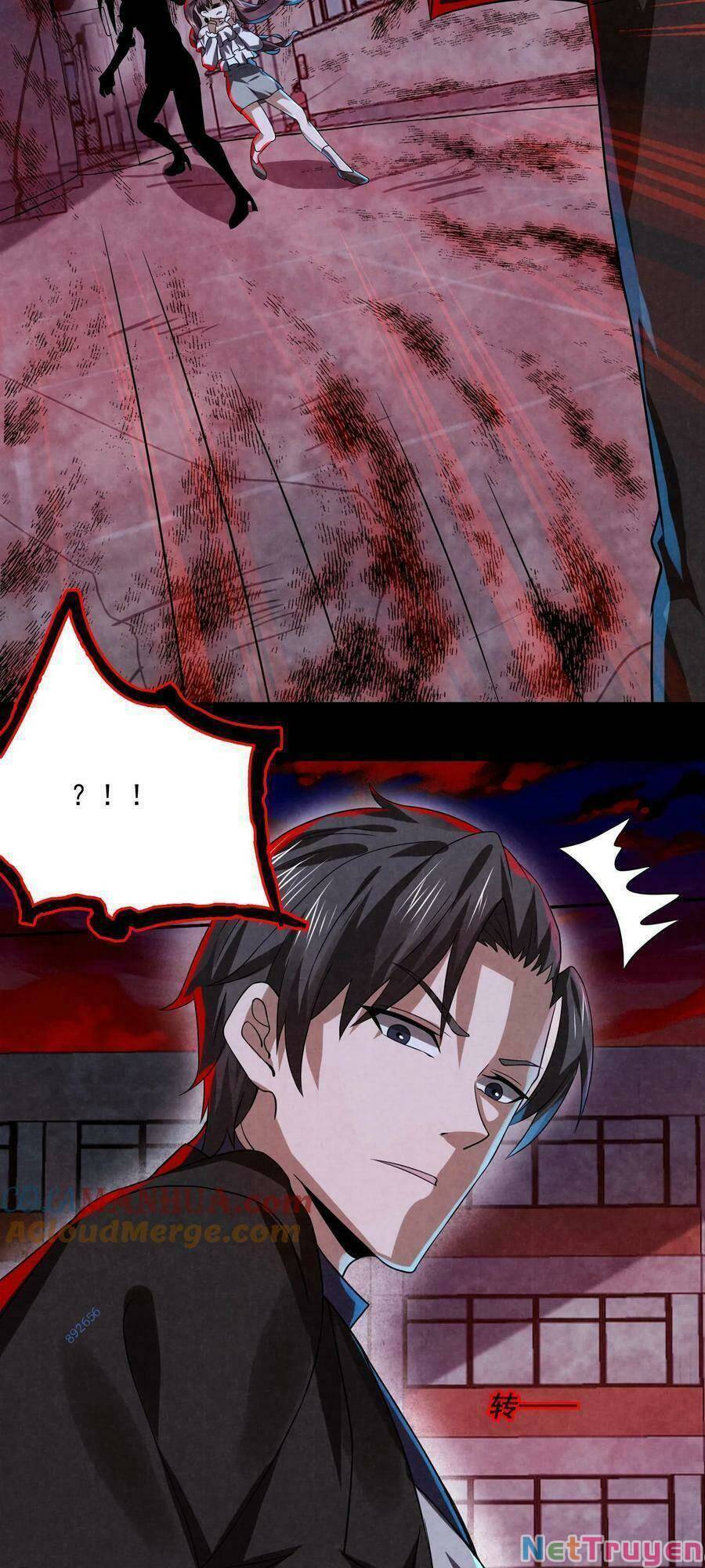 bởi vì cẩn thận mà quá phận hung ác chapter 23 17