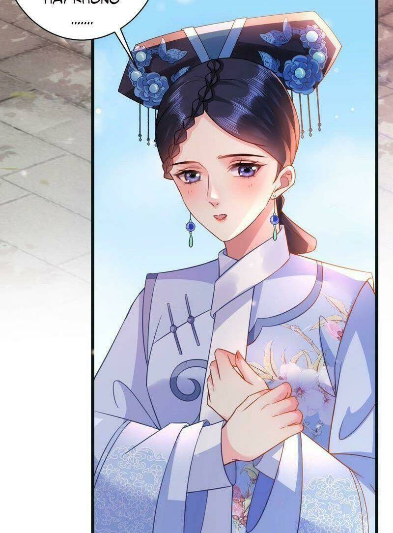 quận chúa vững vàng, thiết lập nhân vật không thể vỡ chapter 59 25