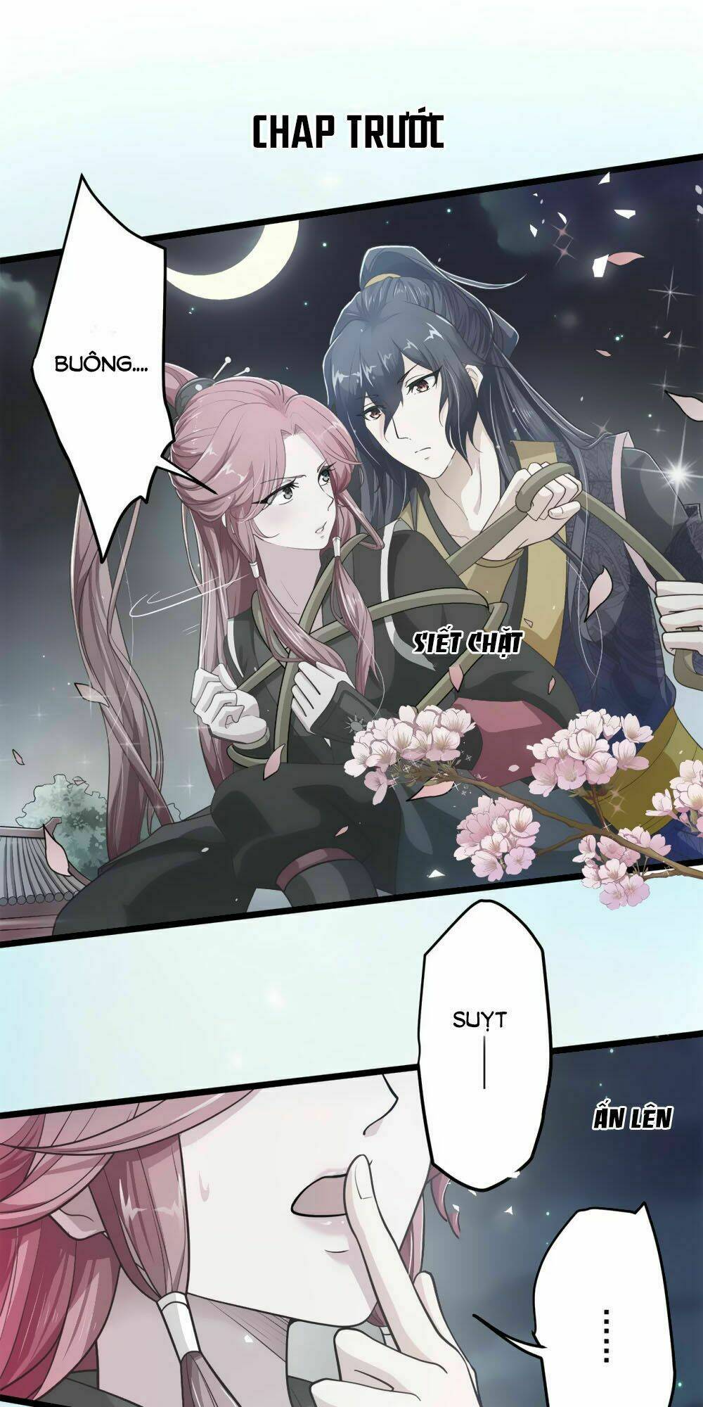 nam sủng của ta muốn leo tường chapter 10 1