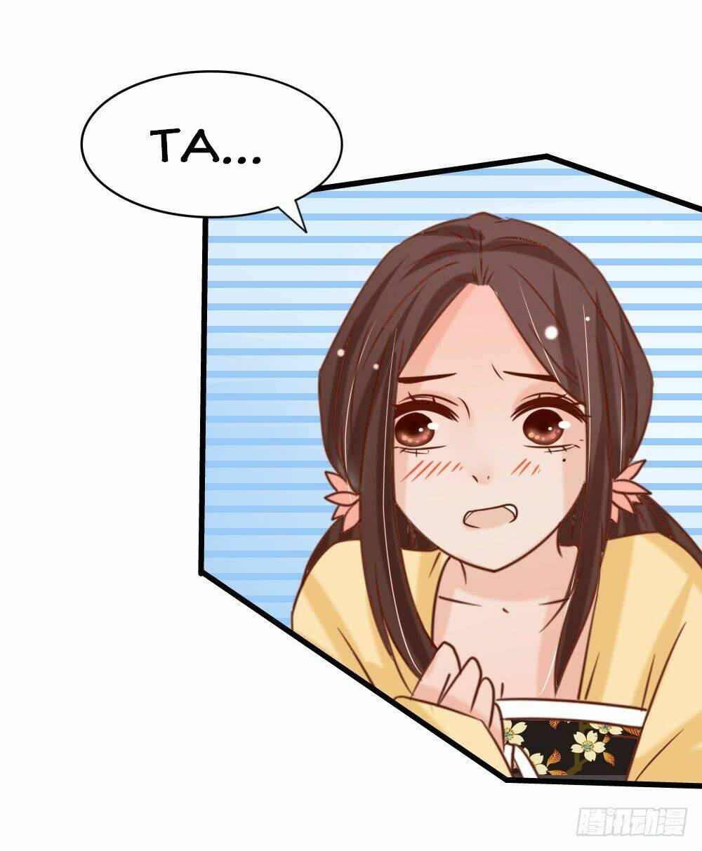 hồng nhan bất vong quốc chapter 13 20