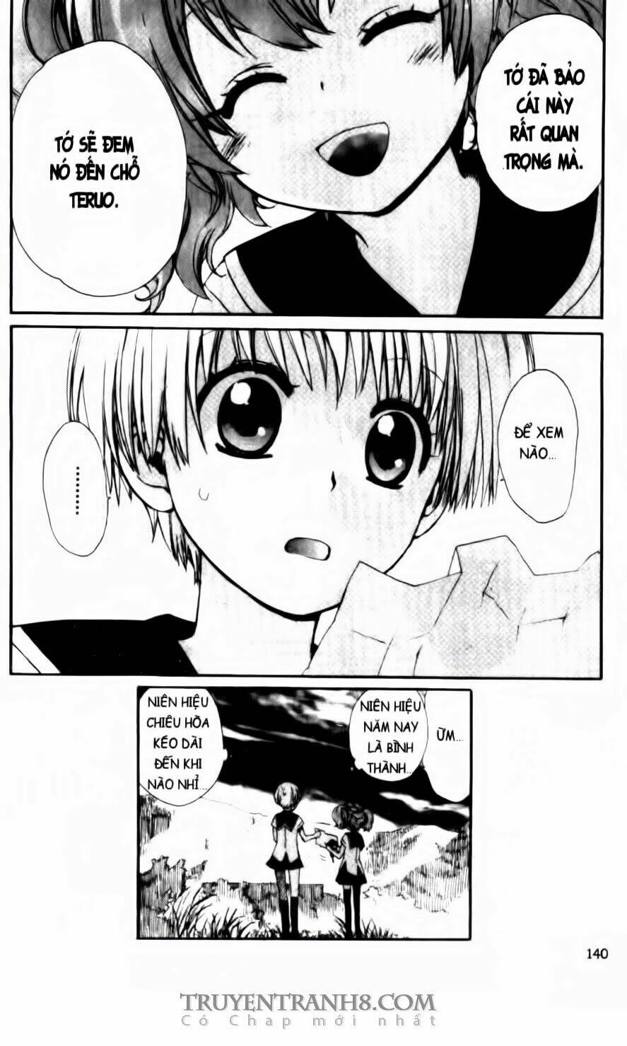 trường học bí ẩn chapter 34 16