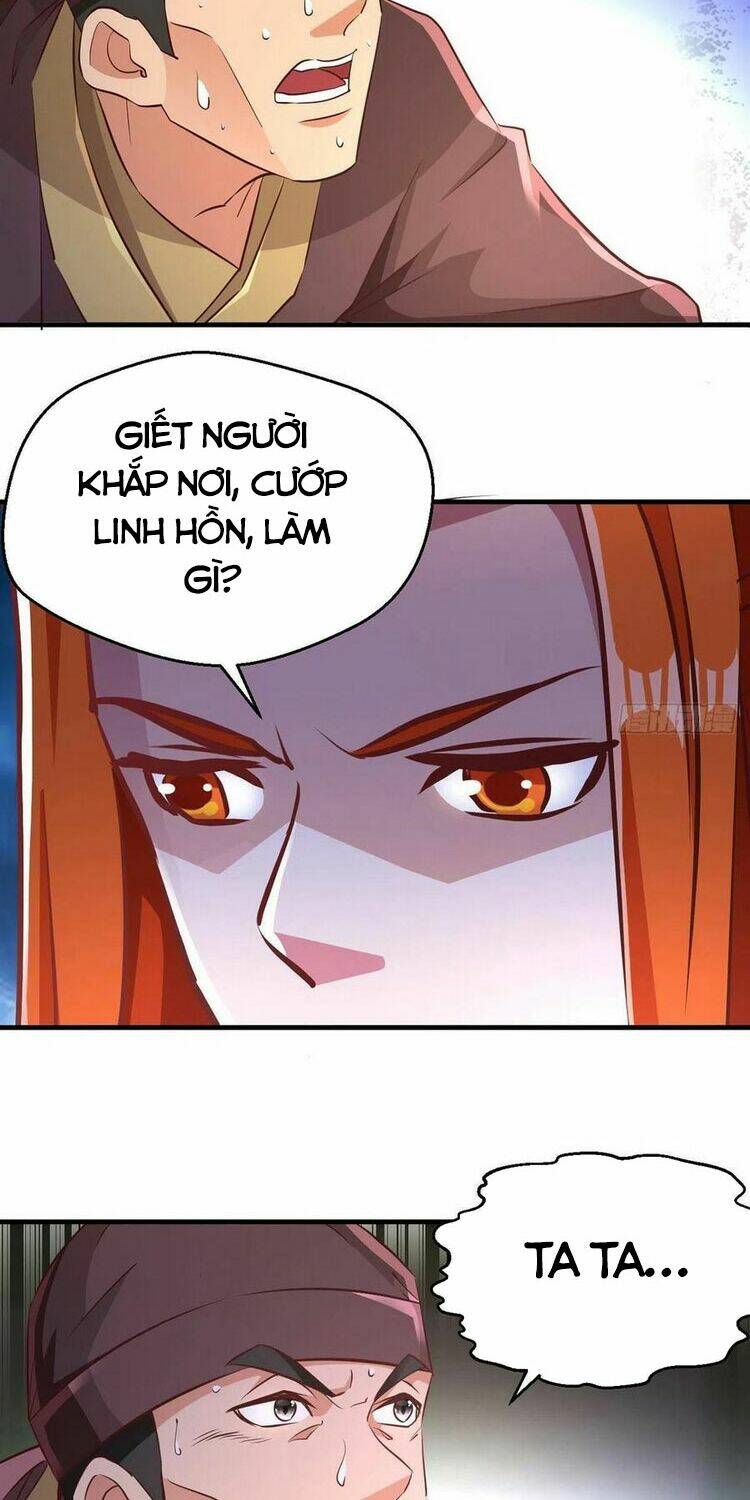 thiên hạ kiếp chapter 63 8