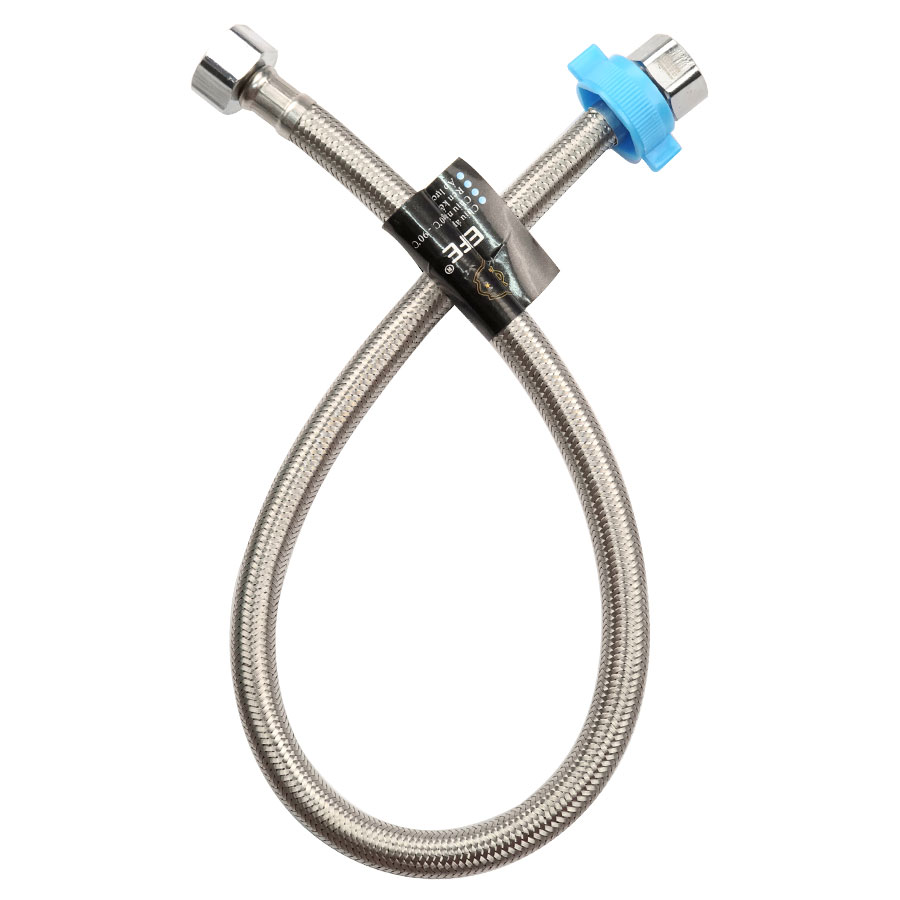 Dây cấp nước nóng - lạnh Inox 304 Eurolife EL-X22-1