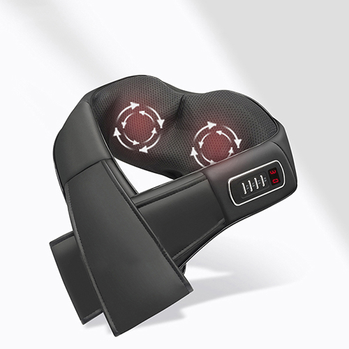 Máy massage cổ vai gáy pin sạc Puli PL-901DC3