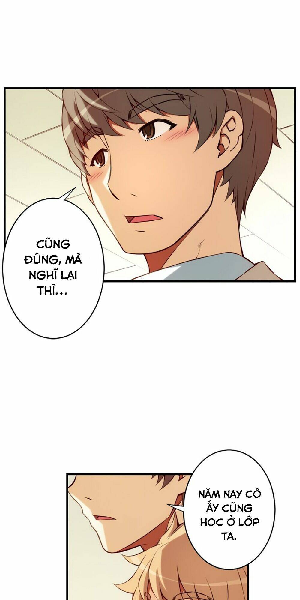 cohabitation with the fiancee chapter 84 33