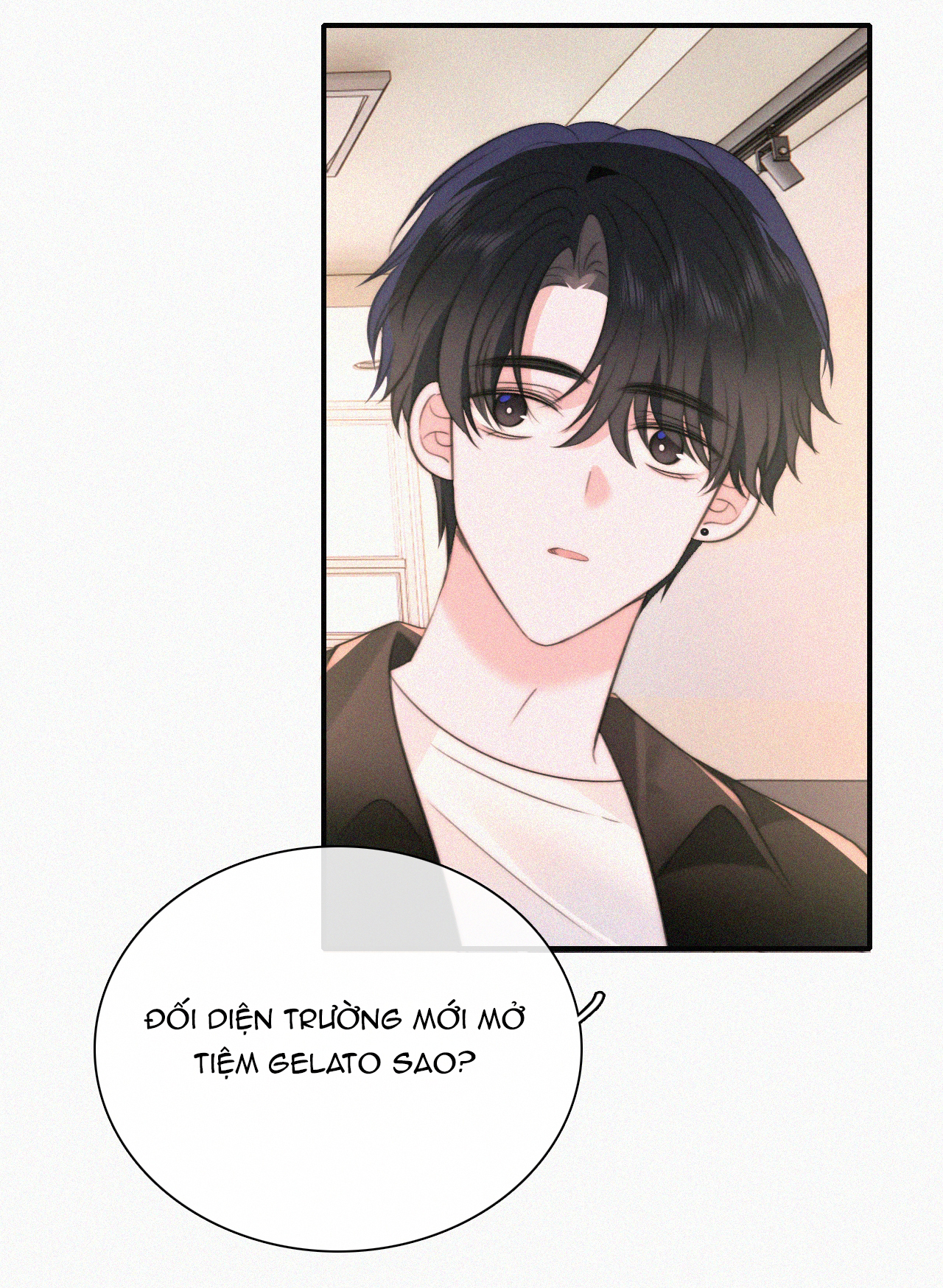 bệnh yêu chapter 114 10