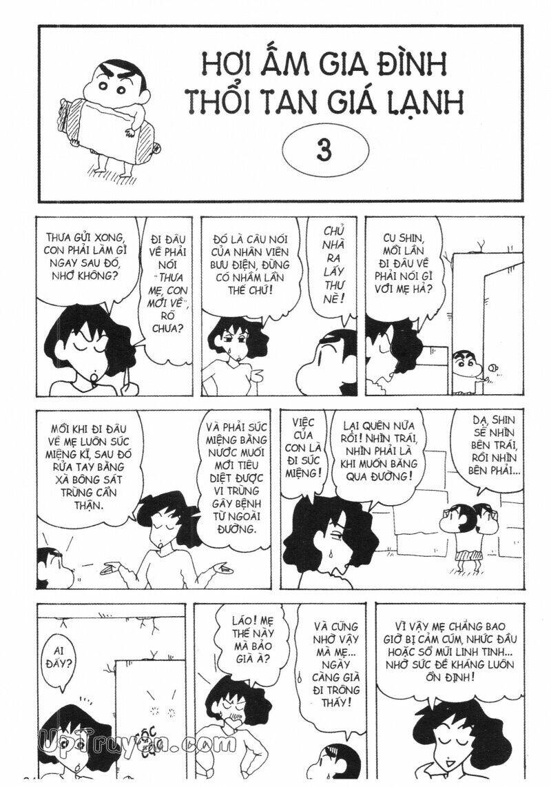 crayon shin-chan cậu bé bút chì chapter 32 62