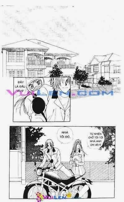 kẻ săn tiền chapter 4 72