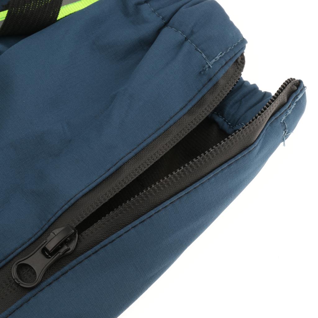 Waterproof Outdoor Hiking Walking Climbing Hunting Snow Legging Gaiters