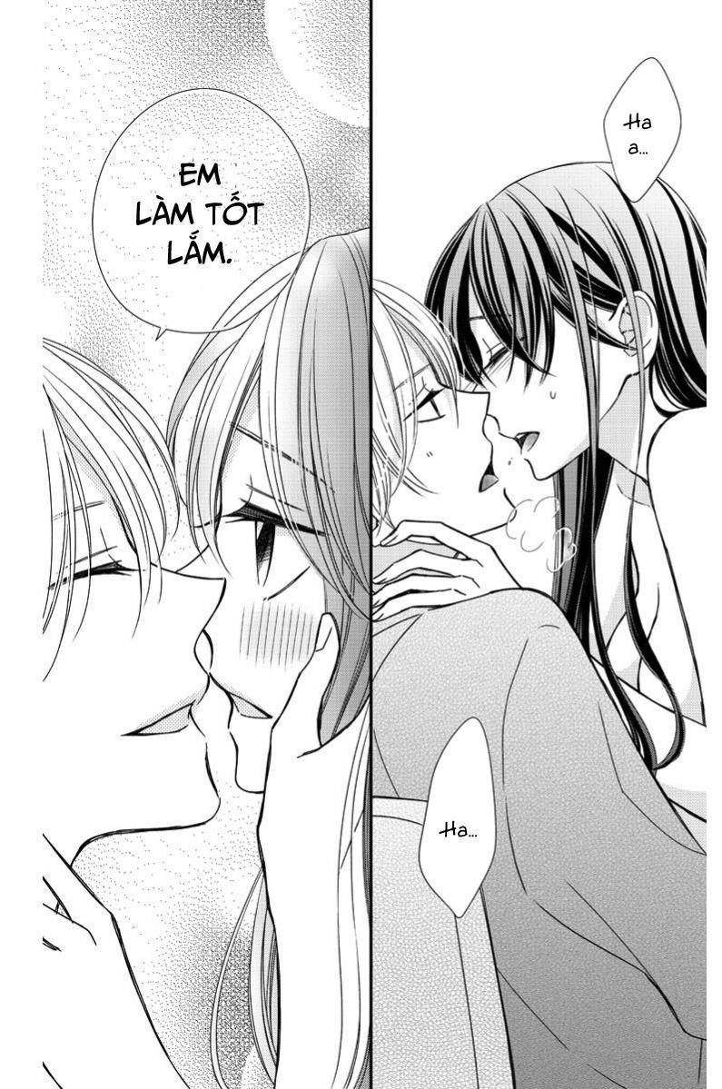 zenbu oshiete, sensei chapter 5 46