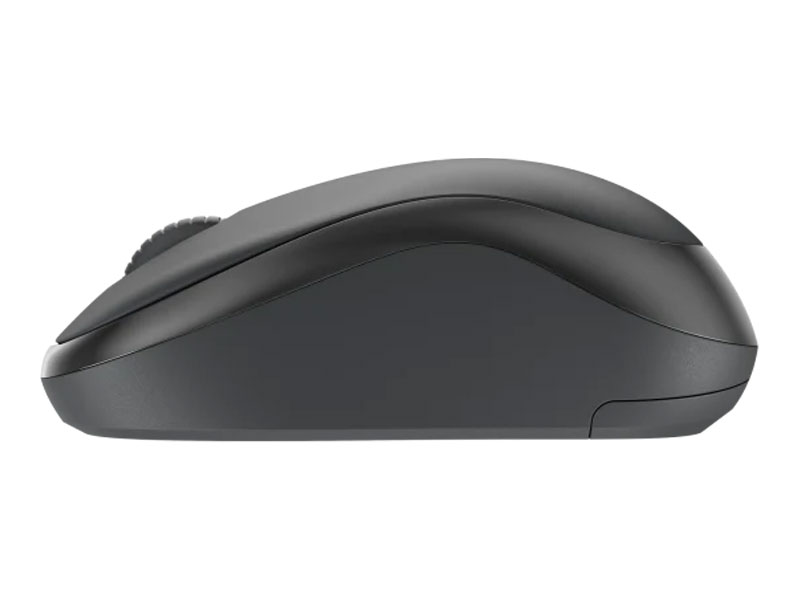 Chuột Logitech M240 Bluetooth Silent  - Hàng Chính Hãng - Bảo Hành 12 Tháng