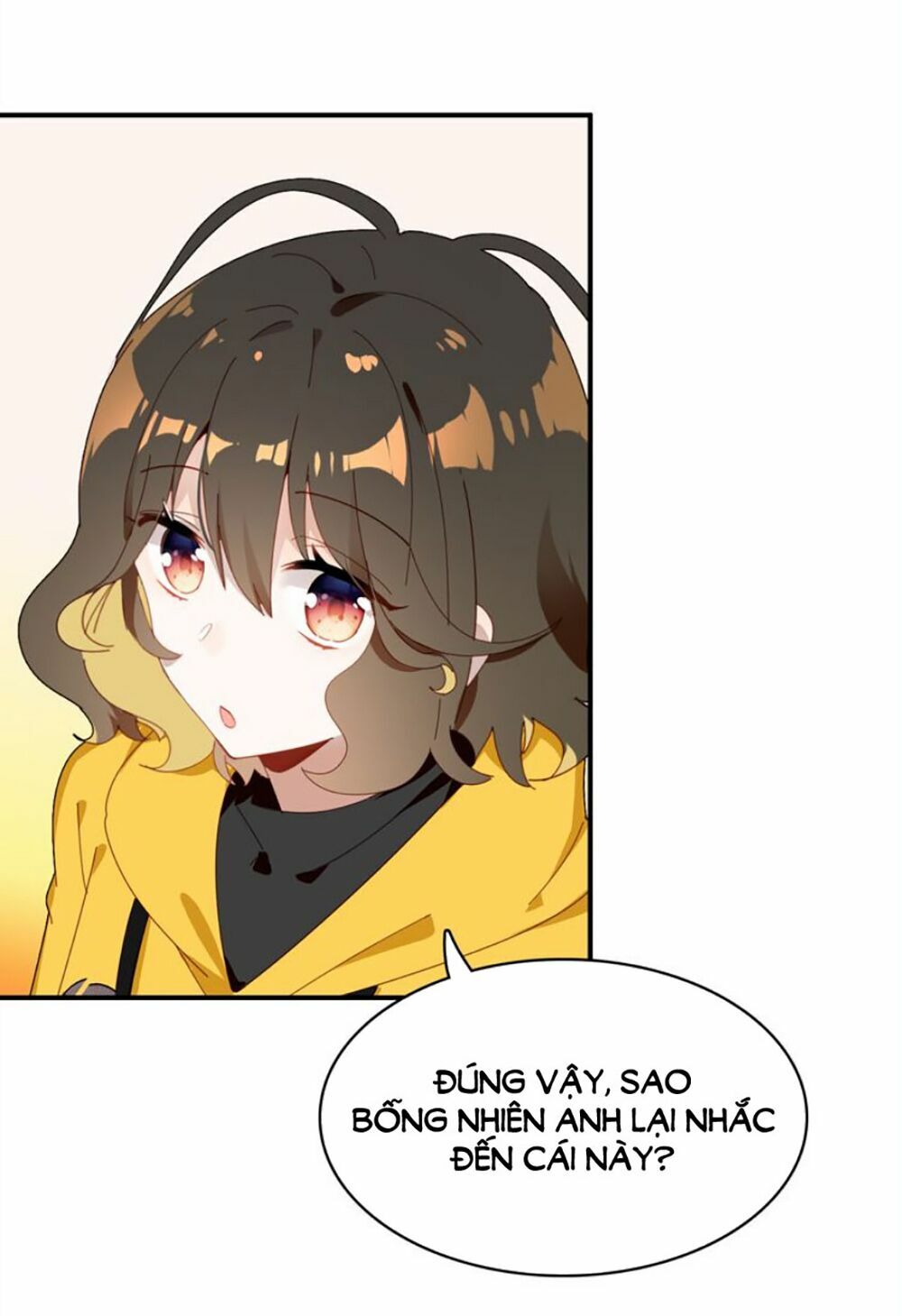 Ái Thượng Ngạo Kiều Long Vương Gia chapter 8 - Trang 42