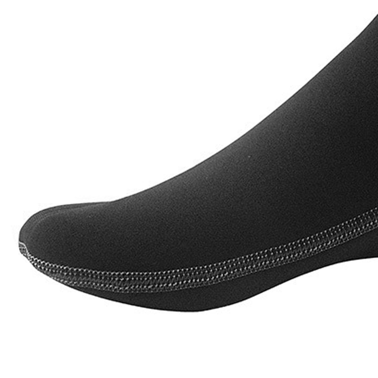 Neoprene Socks Diving Flexible Beach Water Boots for Adult Scuba Surfing, Snorkeling