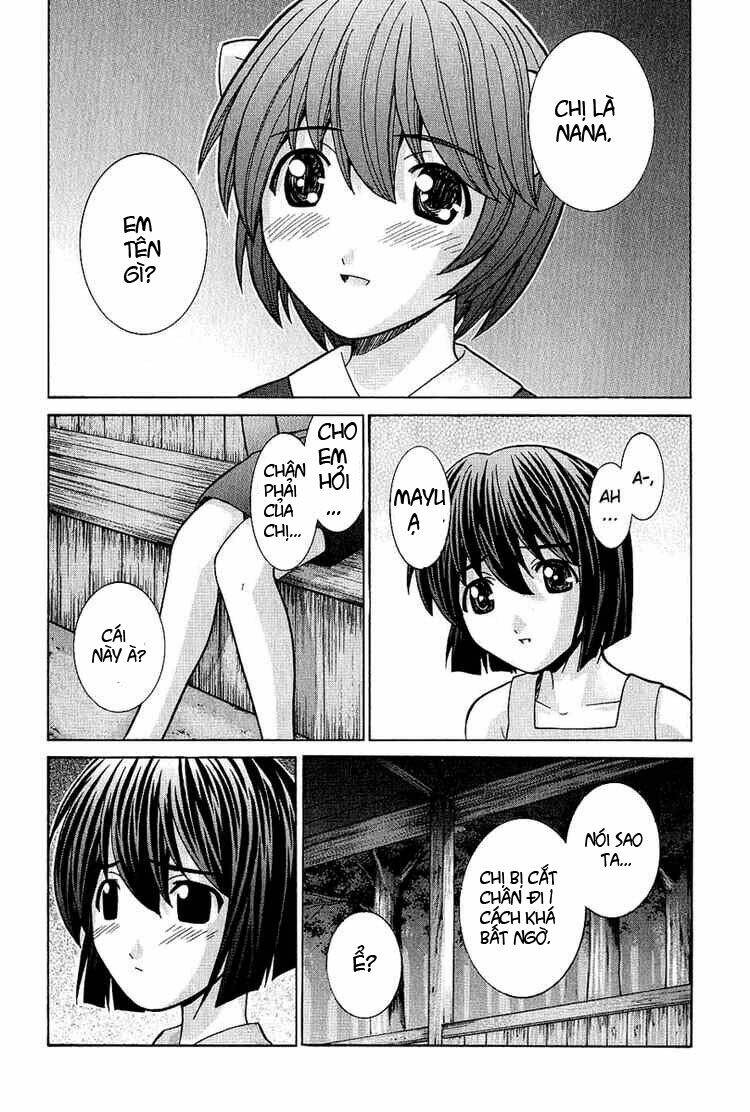 elfen lied chapter 45 15