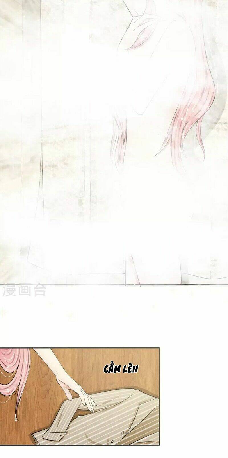 phúc hắc lão công buông em ra chapter 13 8