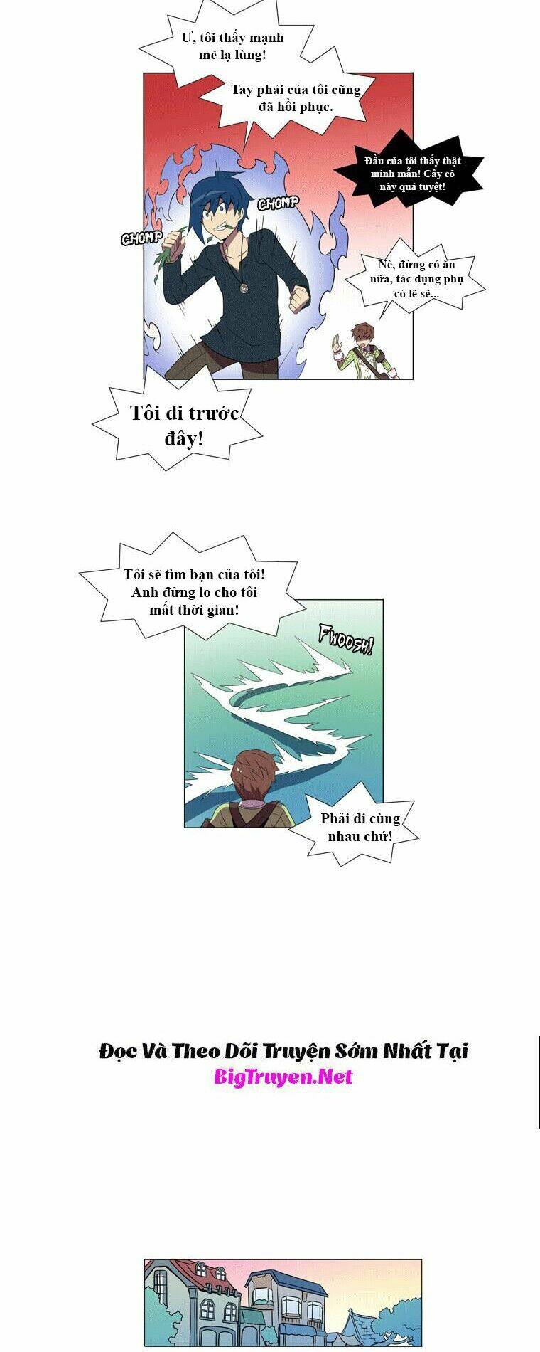 lime odyssey: the chronicles of orta chapter 12 17