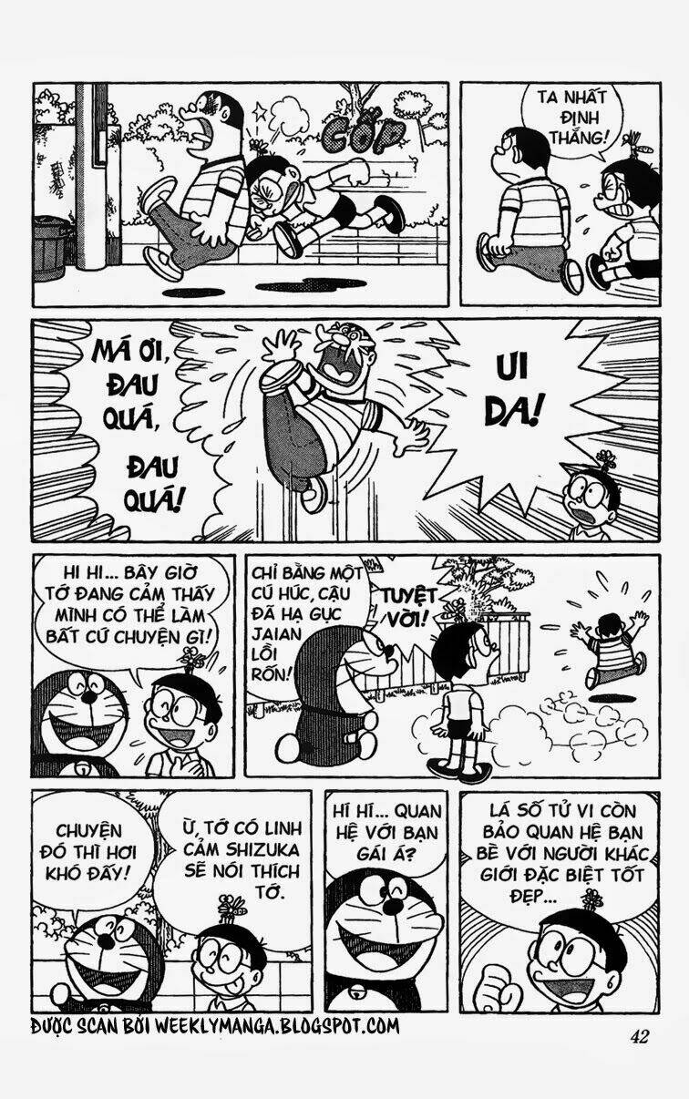 doraemon chapter 211 6