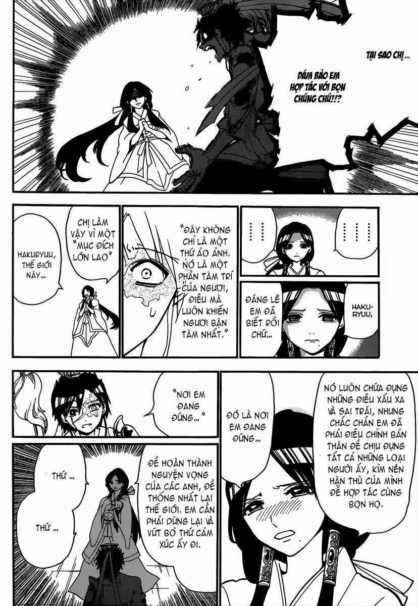 magi - the labyrinth of magic chapter 244 4