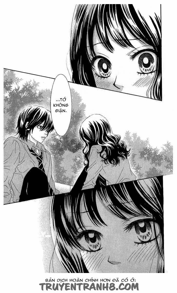 bokutachi wa shitte shimatta chapter 15 21