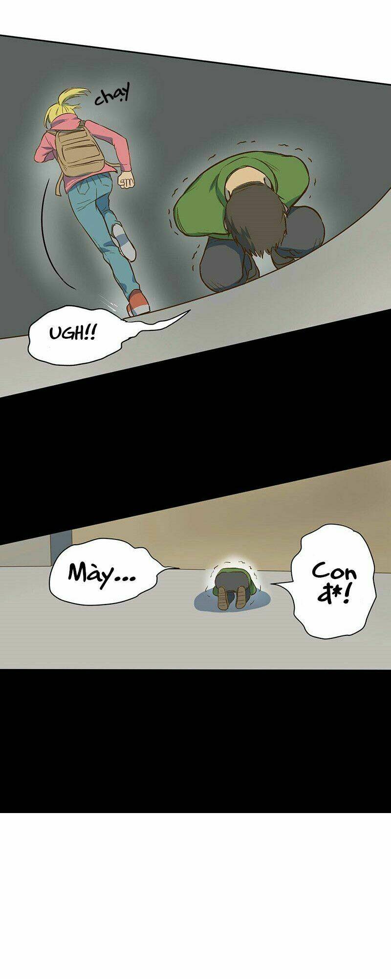 bí mật sâu sắc nhất của tôi chapter 2 38