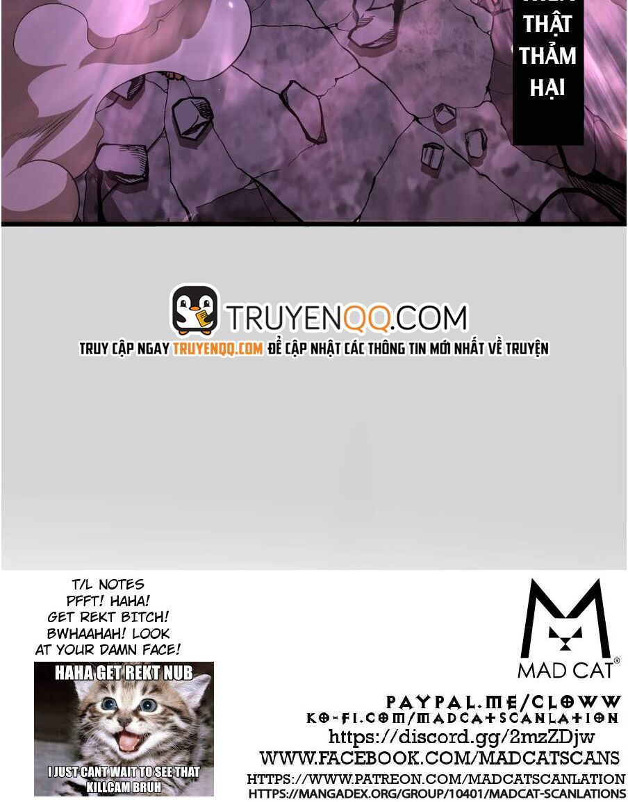 tôi không phải quỷ vương chapter 3.2 29