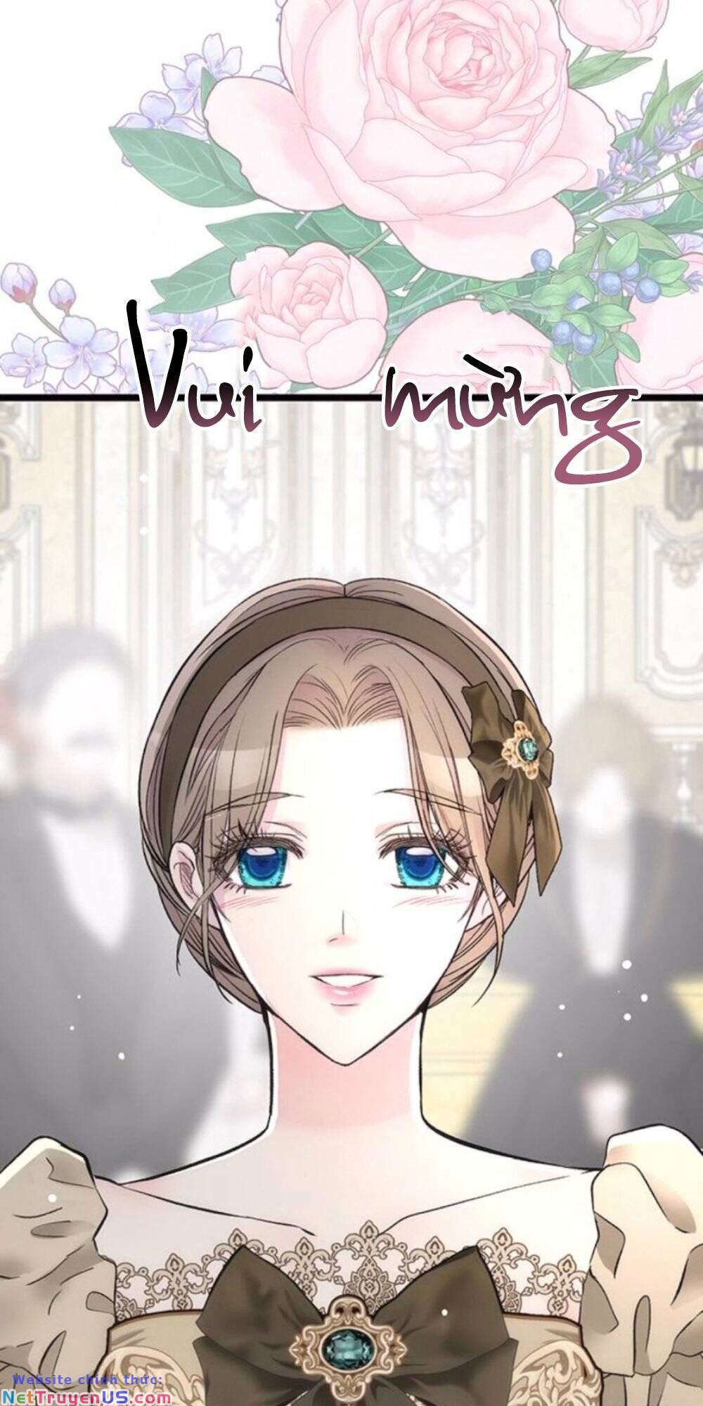 Hoàng Tử Rắc Rối chapter 44.2 46