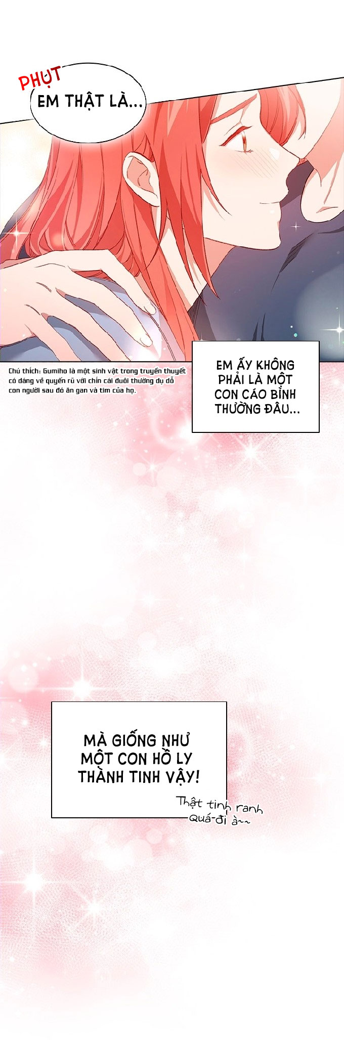 vướng vào mối quan hệ ngoài ý muốn chapter 38 11