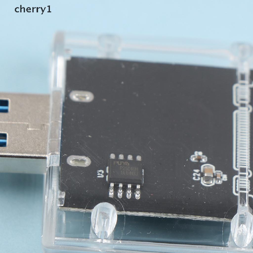 Hộp Đựng Ổ Cứng SSD M.2 Sang USB 3.0 Gen 1 5Gbps SSD SATA M.2 M2