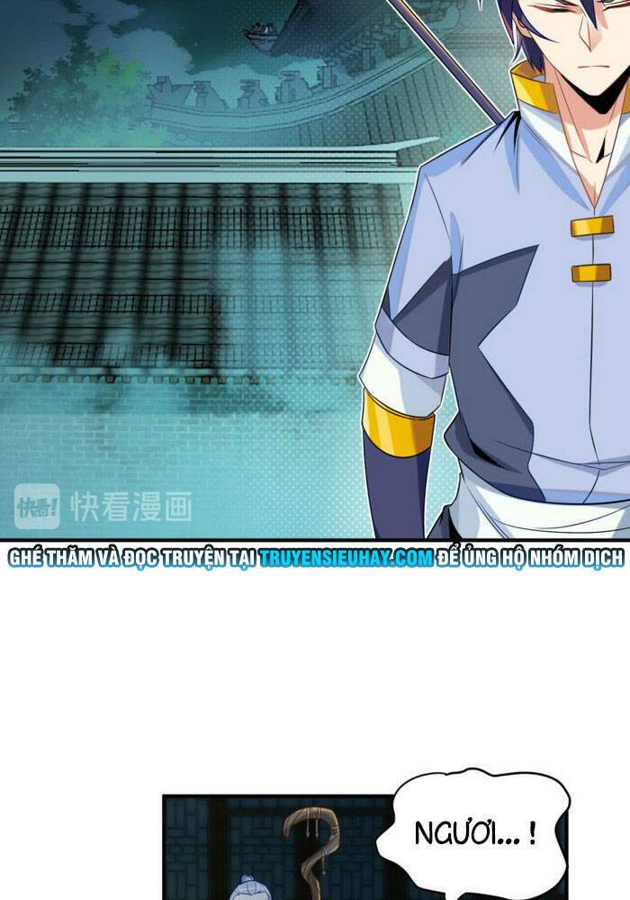 thôn phệ một thế giới tu tiên chapter 75 40