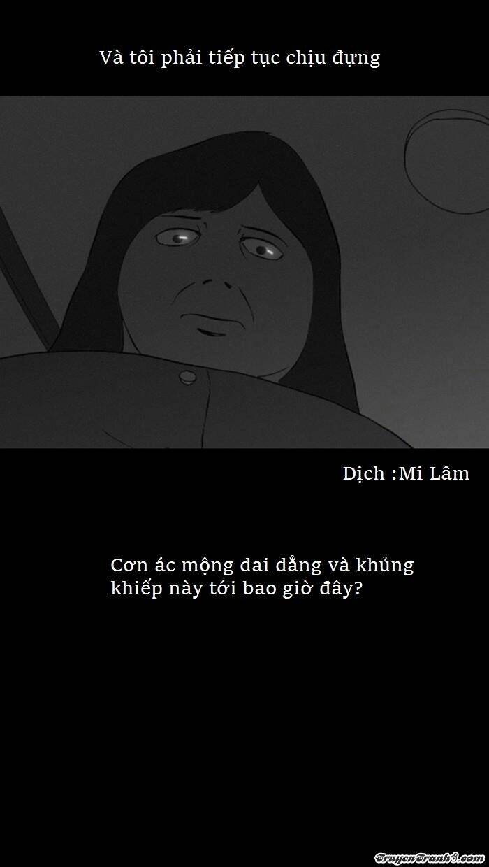 thứ sáu: những câu chuyện cấm chapter 15 8