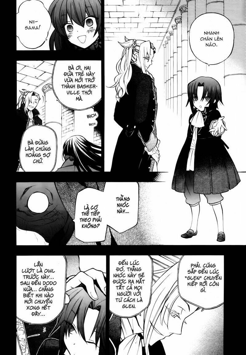 pandora hearts chapter 68 3