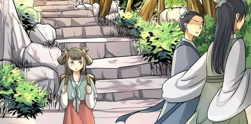 quẻ phi thiên hạ chapter 5 91