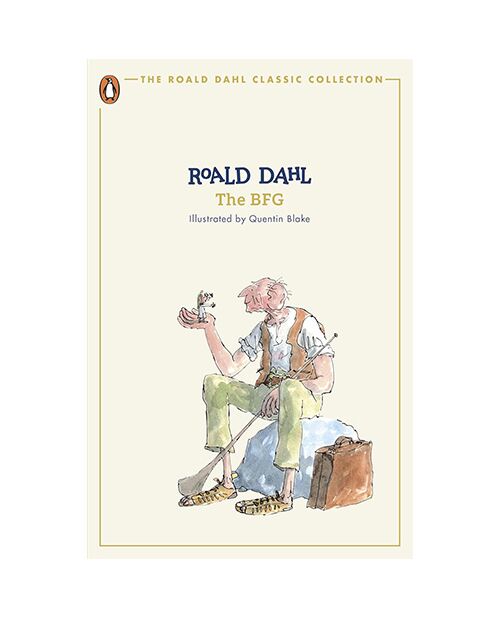 Roald Dahl Classic: The BFG