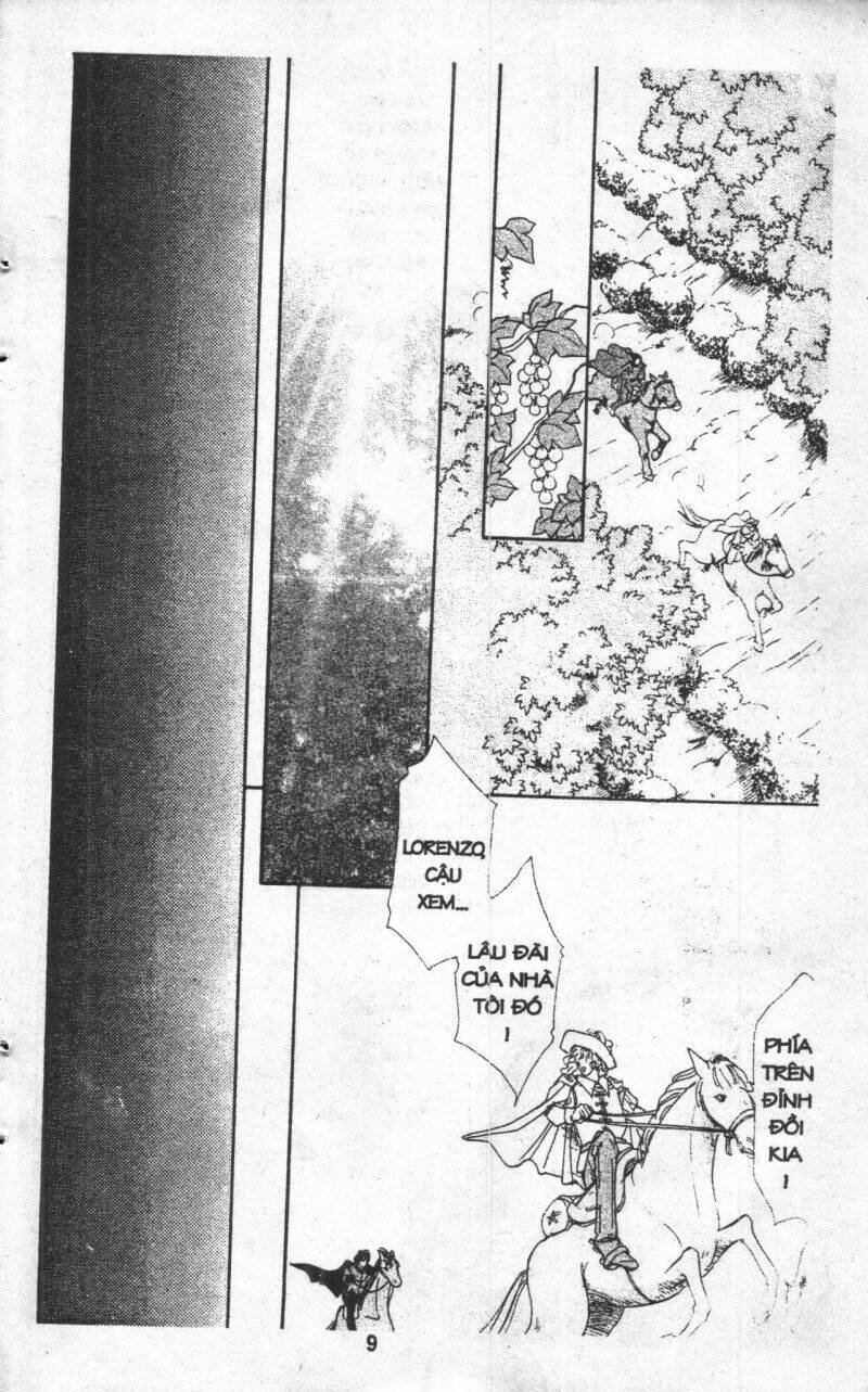 kenja no ishi chapter 1 9