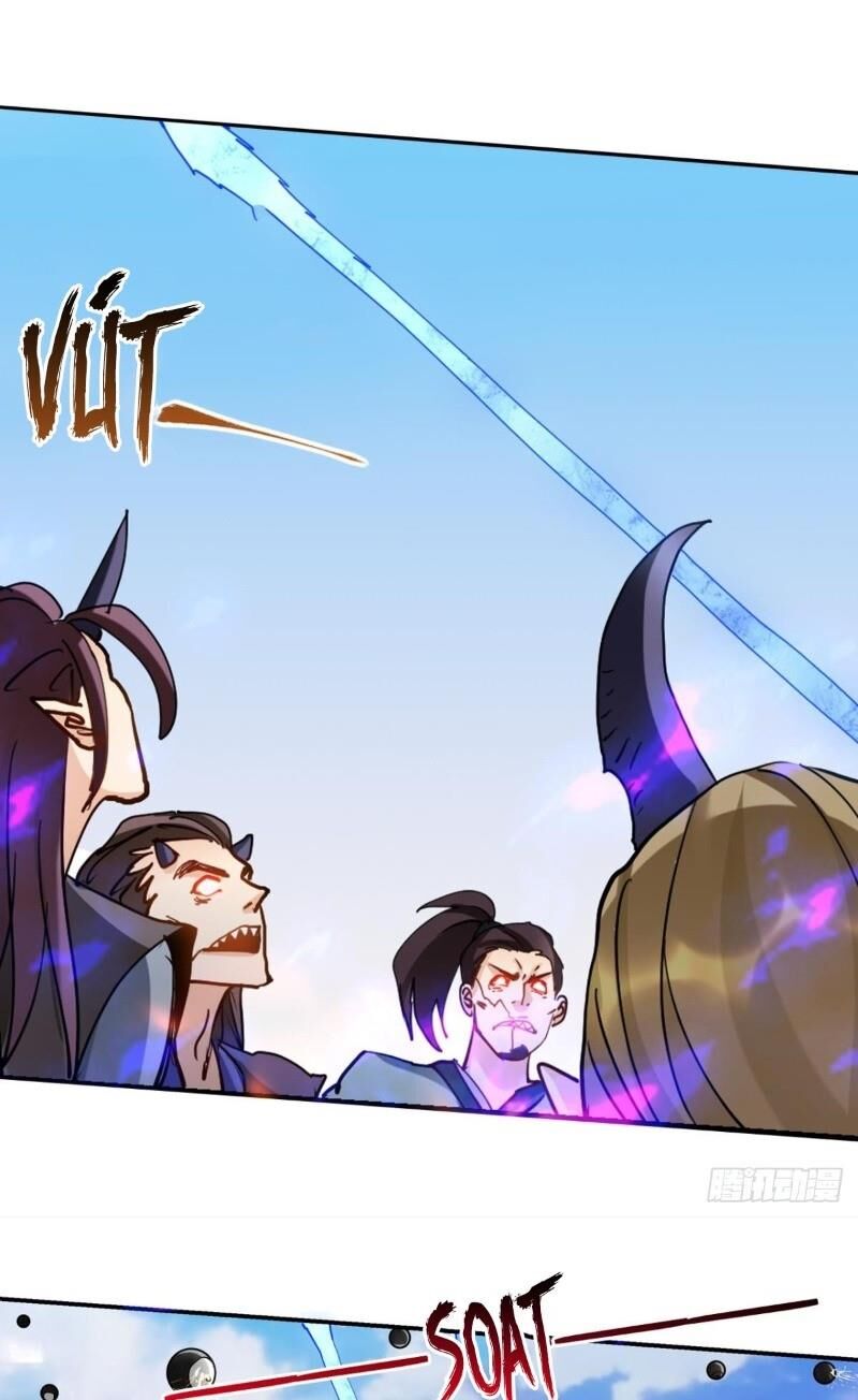 lão tổ của bạn đang online chapter 84 31