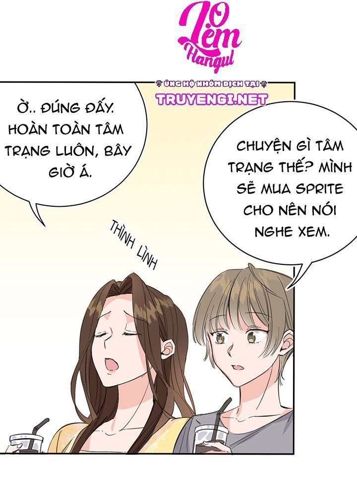 người tình thay thế chapter 2 25