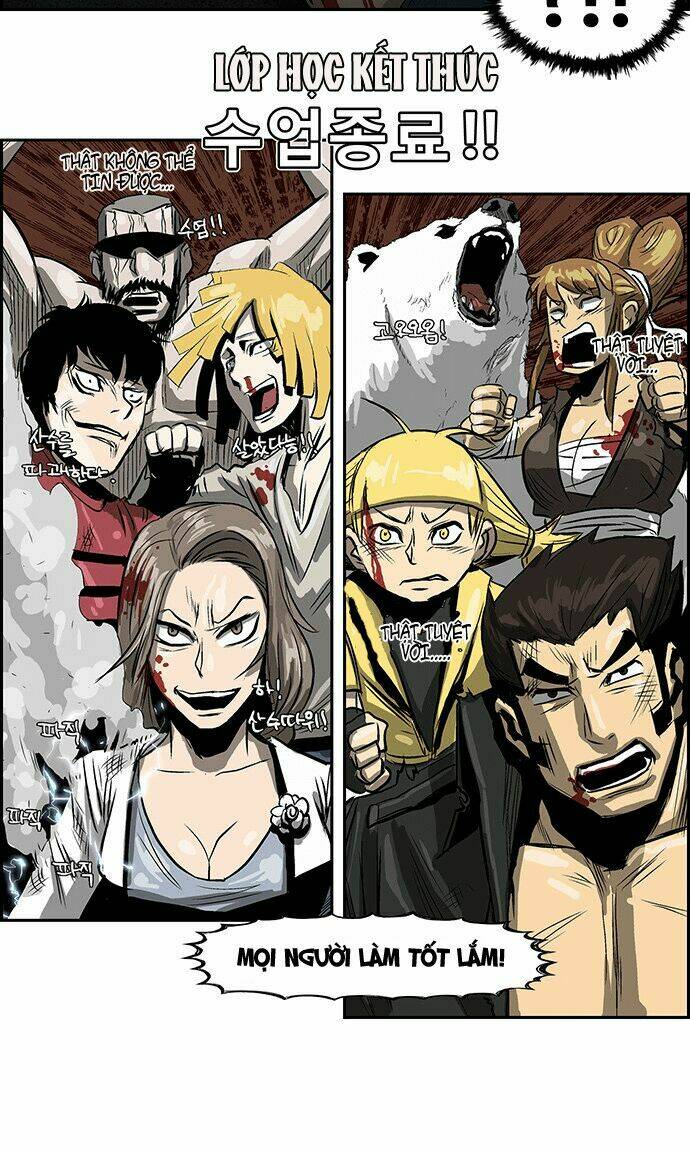 special martial arts extreme hell private high school chapter 29 26