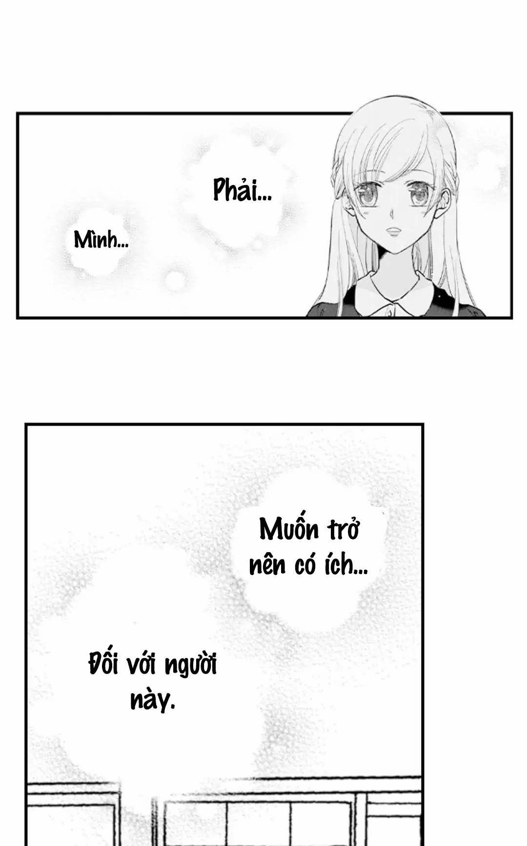 dây dưa một đêm dâm đãng với nhà sư chapter 151.2 19