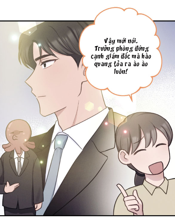 Hãy Khóc Cho Thật Xinh Đẹp Đi chapter 1.2 - Trang 5