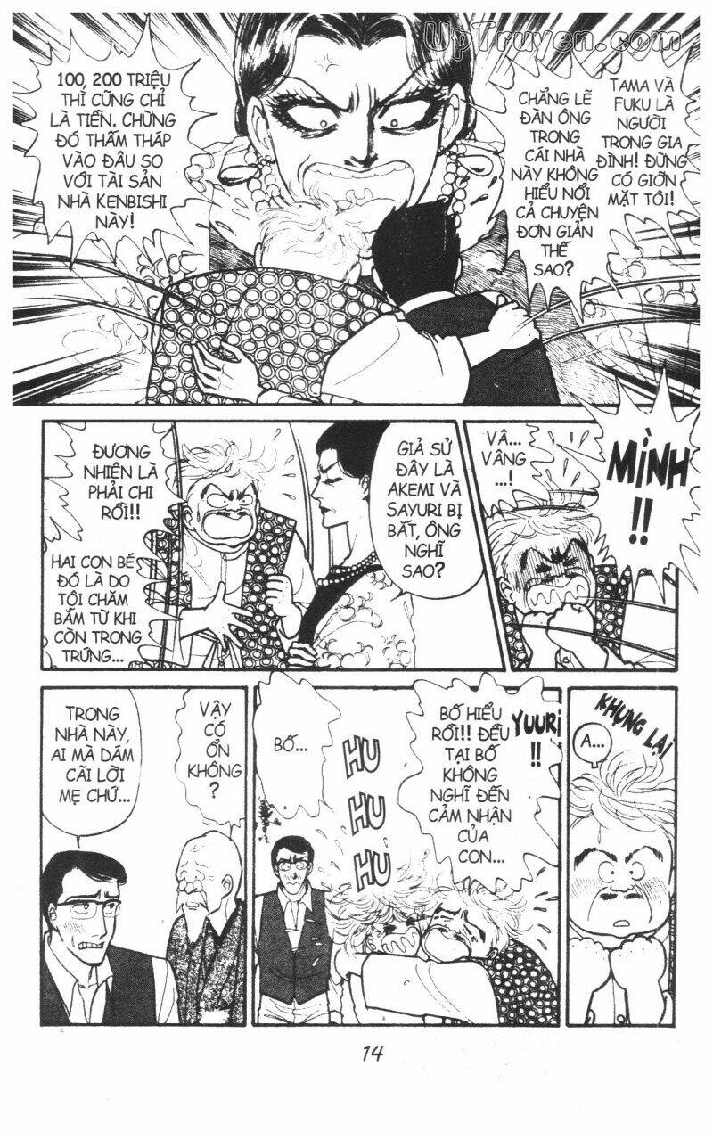 câu lạc bộ con nhà giàu chapter 5 15