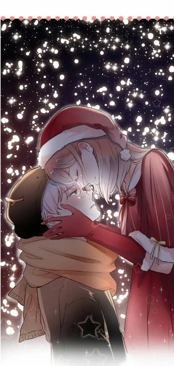 trạch thượng tịch mịch huỳnh hỏa chapter 23 36