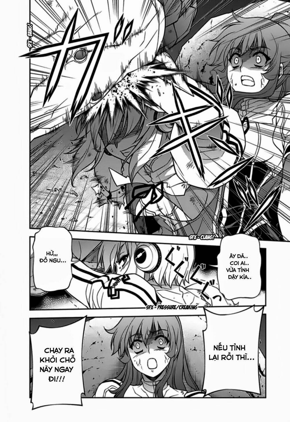 freezing chapter 130 7