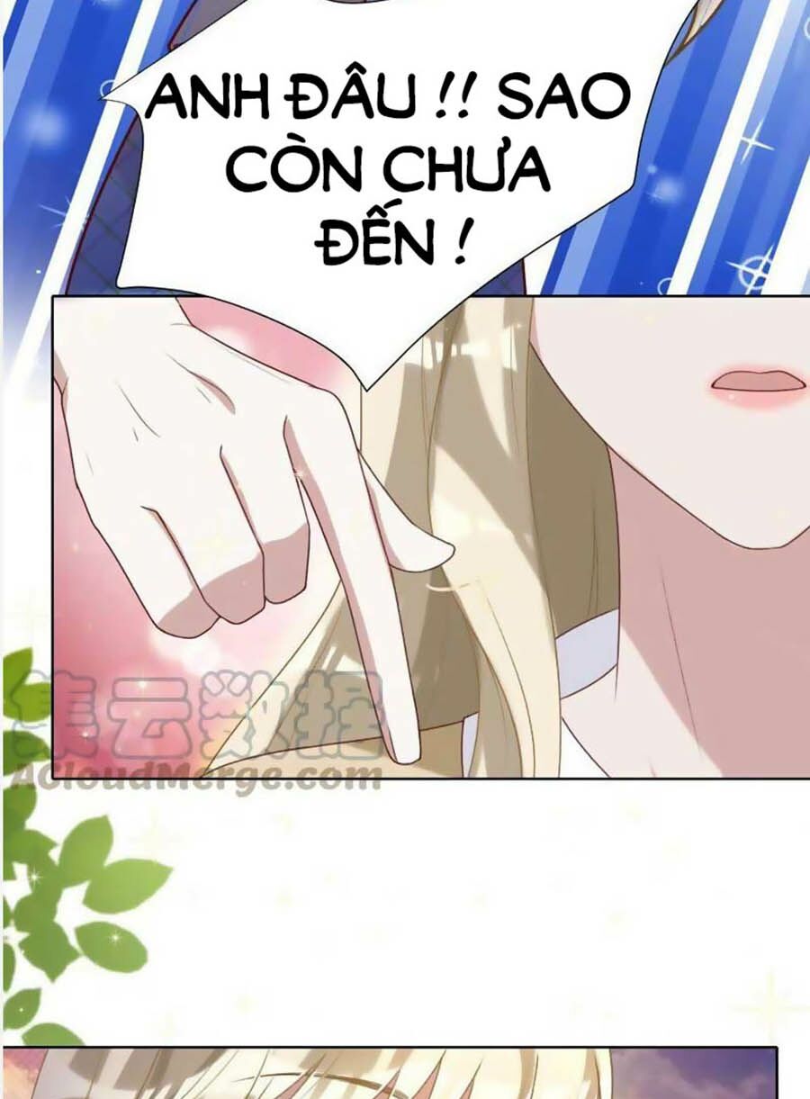 thần luân mật luyến chapter 78 15